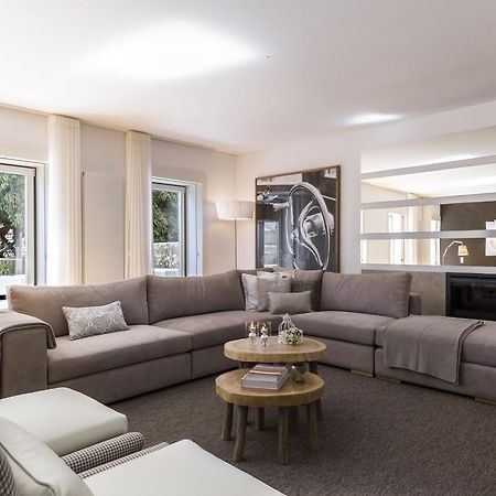 Myplacelisbon - Luxury Castle Apartment Cameră foto