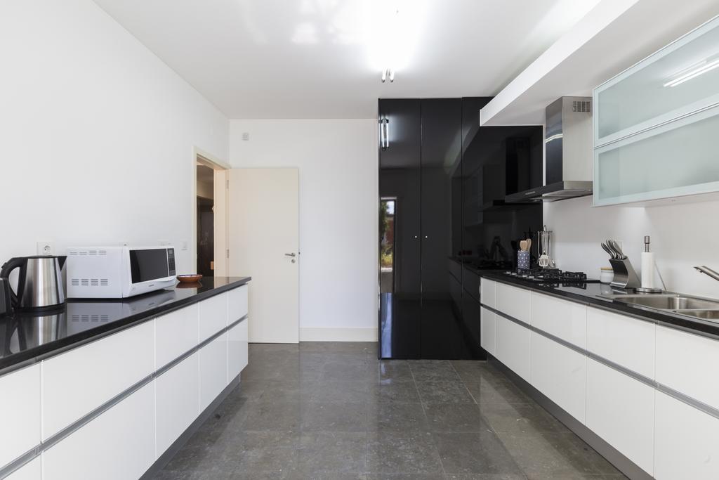 Myplacelisbon - Luxury Castle Apartment Cameră foto