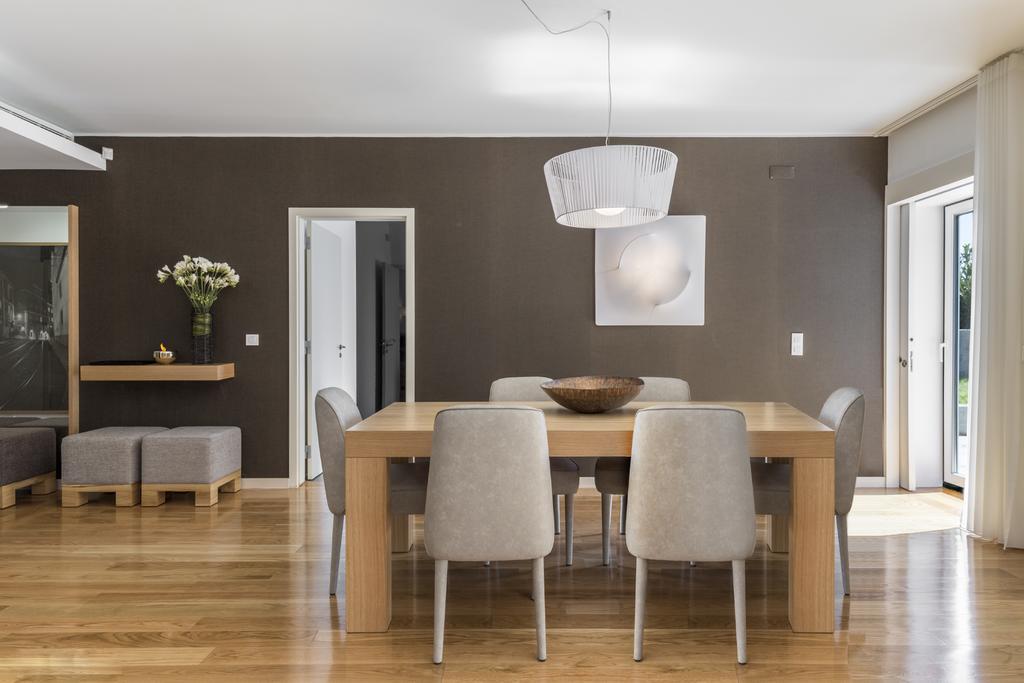 Myplacelisbon - Luxury Castle Apartment Cameră foto
