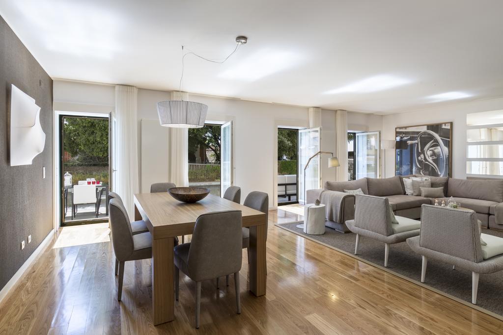 Myplacelisbon - Luxury Castle Apartment Cameră foto