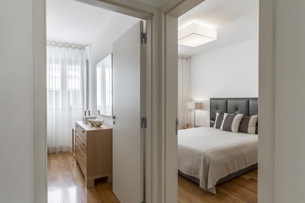Myplacelisbon - Luxury Castle Apartment Cameră foto
