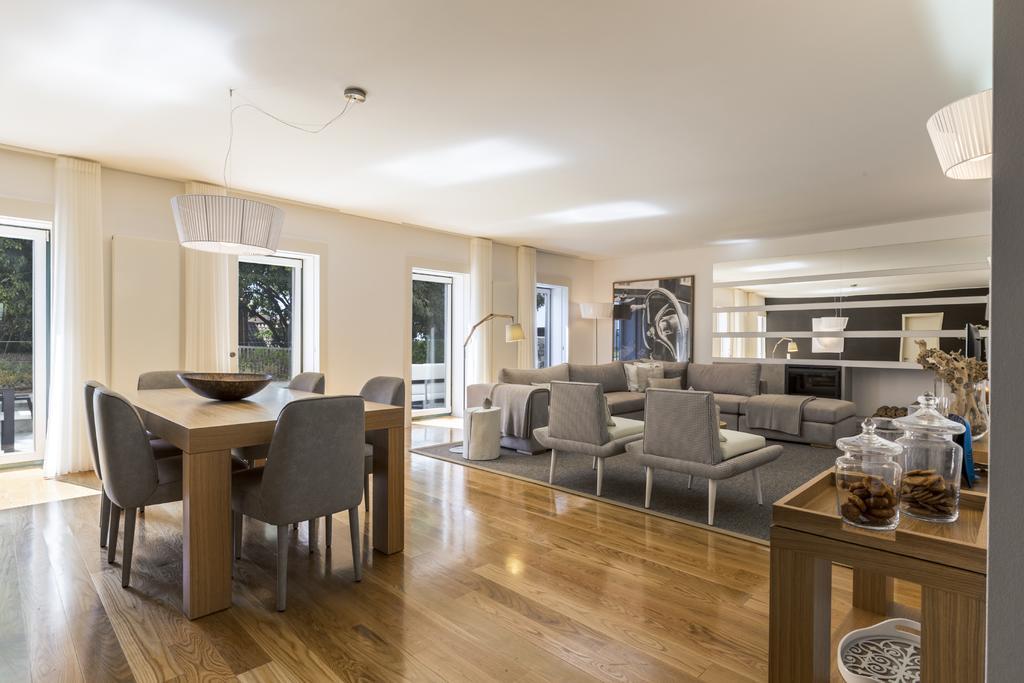 Myplacelisbon - Luxury Castle Apartment Cameră foto