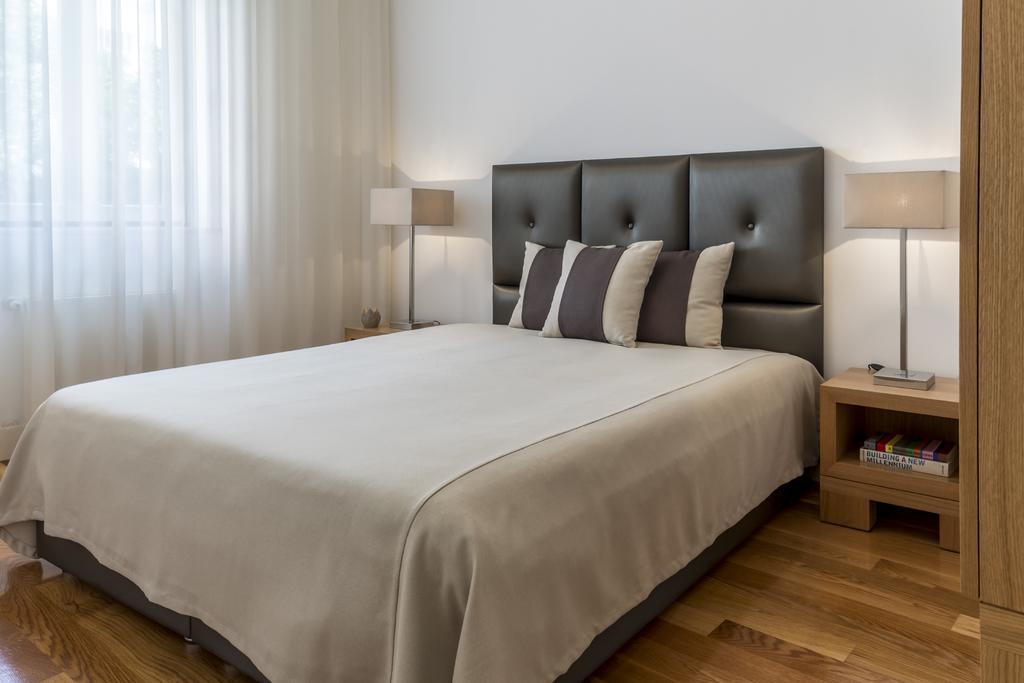 Myplacelisbon - Luxury Castle Apartment Cameră foto