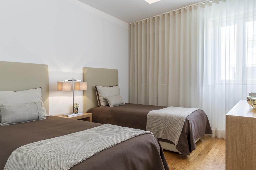 Myplacelisbon - Luxury Castle Apartment Cameră foto