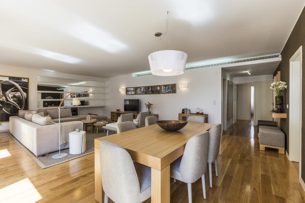 Myplacelisbon - Luxury Castle Apartment Cameră foto