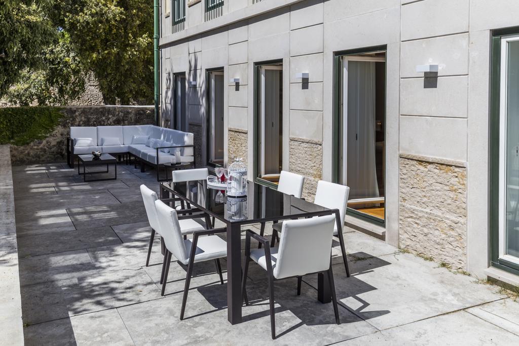 Myplacelisbon - Luxury Castle Apartment Cameră foto