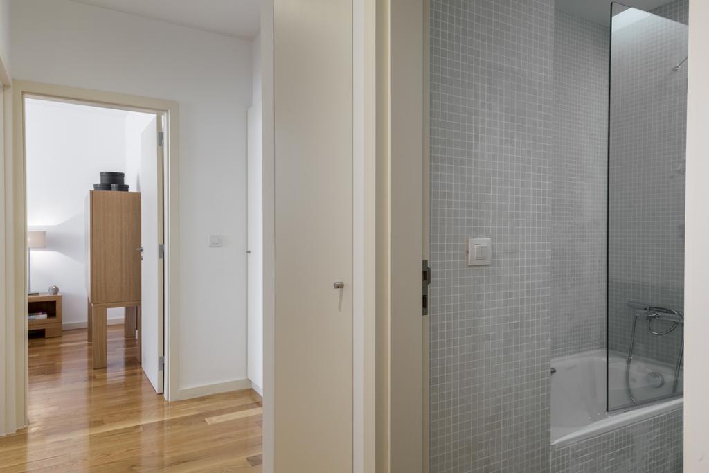 Myplacelisbon - Luxury Castle Apartment Cameră foto