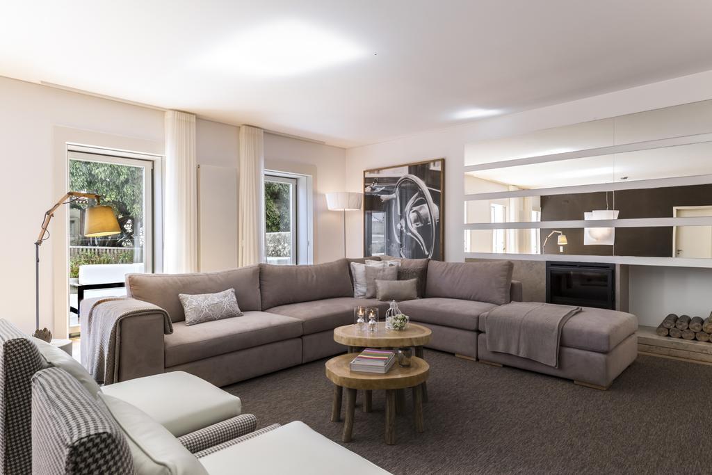 Myplacelisbon - Luxury Castle Apartment Cameră foto