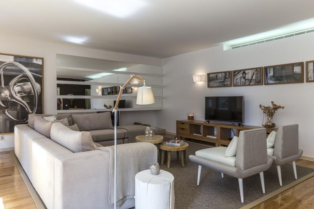 Myplacelisbon - Luxury Castle Apartment Cameră foto
