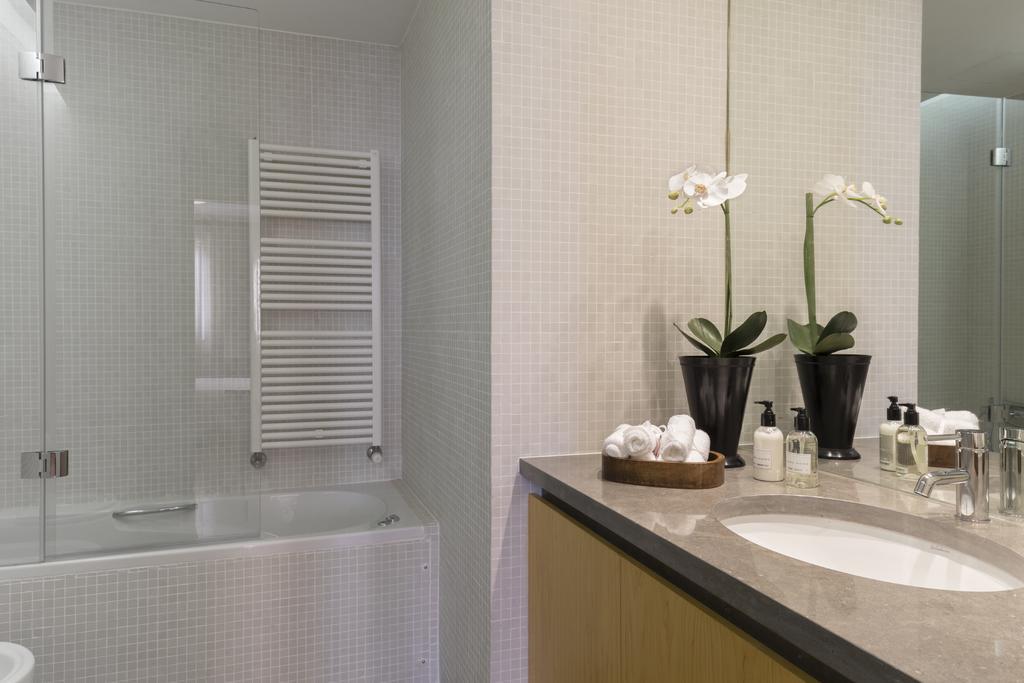 Myplacelisbon - Luxury Castle Apartment Cameră foto