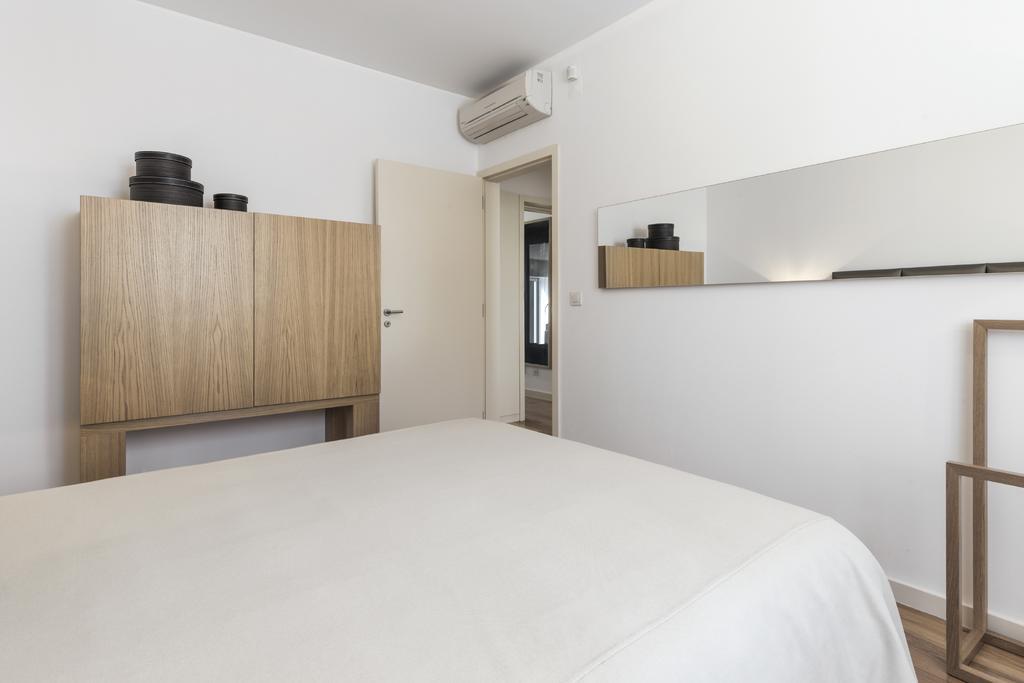 Myplacelisbon - Luxury Castle Apartment Cameră foto